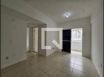 Apartamento · 50m² · 2 Quartos · 2 Vagas · Apartamento para Aluguel - Santa Teresa, 2 Quartos,  50 m² - Salvador
