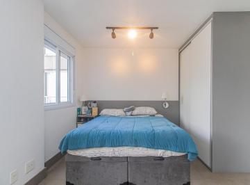 IMG_20260623_032109_000.jpeg · Excelente apartamento para venda em Chácara Santo Antônio (Zona Sul) com 1 quarto, sendo 1 suíte, 32