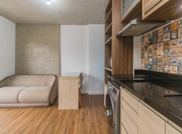 IMG_20260623_092112_000.jpeg · Versátil apartamento para venda em Santo Amaro com 1 quarto, sendo 1 suíte, 32m² - vivianeoliveira#N