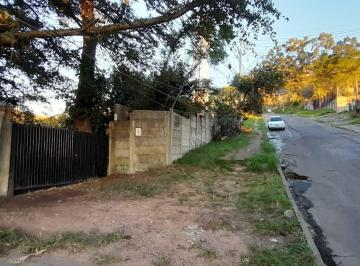 Terreno · 572m² ·
Venda de um Terrenão no bairro Nonoai c/ 568m² cercado, escriturado