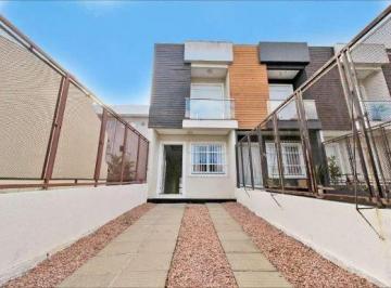 Casa · 86m² · 2 Quartos · 2 Vagas ·
Sobrado com 2 Suítes e 02 Vagas ,Conforto, Modernidade no Bairro Hi
