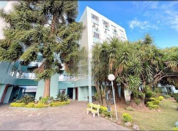 Apartamento · 66m² · 2 Quartos ·
APARTAMENTO 2 QUARTOS BAIRRO CRISTAL