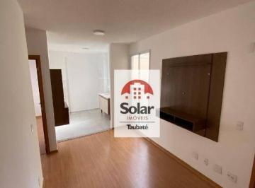 Apartamento · 45m² · 2 Quartos · 1 Vaga · Apartamento para venda em Jardim Oasis de 45.00m² com 2 Quartos e 1 Garagem