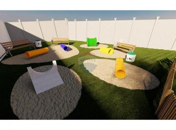Terreno · 200m² · Terreno para venda em Loteamento Capotuna de 200.00m²