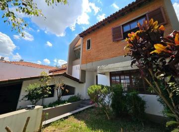 Casa · 260m² · 3 Quartos · 3 Vagas · Casa para venda em Vila Universitária de 260.00m² com 3 Quartos, 1 Suite e 3 Garagens