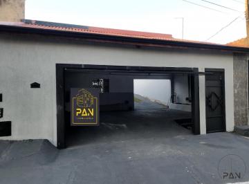 Terreno · 200m² · 3 Quartos · 3 Vagas · Chácara para venda em Park Residencial Convívio de 200.00m² com 3 Quartos, 1 Suite e 3 Garagens