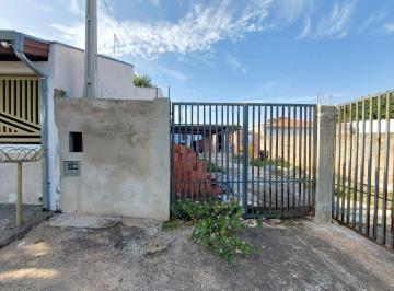 Terreno · 125m² · Terreno para venda em Jardim Barcelona (nova Veneza) de 125.00m²