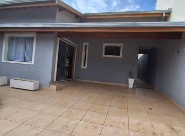 Casa · 160m² · 3 Quartos · 4 Vagas · Casa para venda em Jardim Nova Veneza de 160.00m² com 3 Quartos, 1 Suite e 4 Garagens
