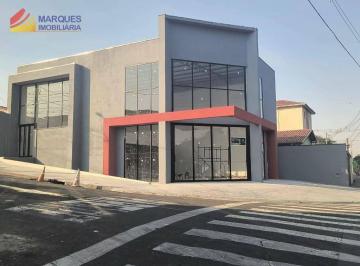 Comercial · 244m² · Sala Comercial para alugar em Jardim Adriana de 244.00m²