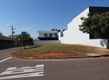 Terreno · 282m² · Terreno en Condomínio para venda em Condomínio Olivio Franceschini de 282.00m²