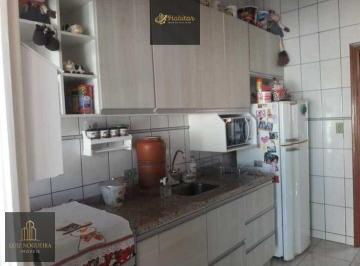 Casa · 150m² · 3 Quartos · 2 Vagas · Sobrado para venda em Residencial Campo Belo de 150.00m² com 3 Quartos, 1 Suite e 2 Garagens