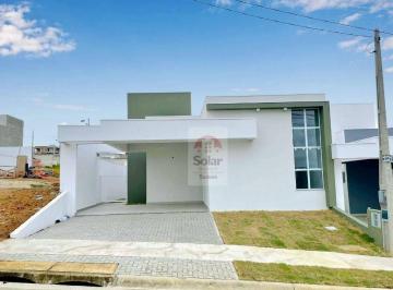 Casa · 138m² · 3 Quartos · 2 Vagas · Casa de Condomínio para venda em Itapecerica de 138.00m² com 3 Quartos, 1 Suite e 2 Garagens