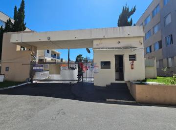 Apartamento · 60m² · 3 Quartos · 1 Vaga · Apartamento para venda em Centro de 60.00m² com 3 Quartos e 1 Garagem