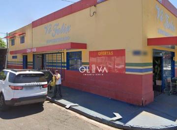 Comercial · 484m² · Sala Comercial para venda em Centro de 484.00m²