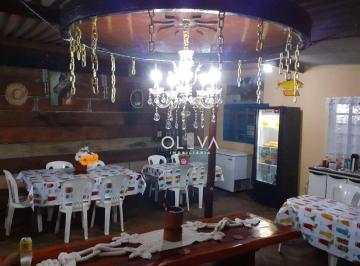 Terreno · 1100m² · 2 Quartos · 3 Vagas · Chácara para venda em Estância Jóckei Club de 1100.00m² com 2 Quartos e 3 Garagens
