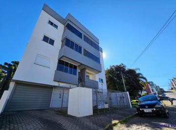 Apartamento · 70m² · 3 Quartos · 2 Vagas · Apartamento a venda em Ana Rech Caxias do Sul 03 dormitórios com sacada e churrasqueira