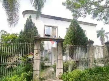 Casa · 350m² · 5 Quartos · Casa para venda em Seminário de 350.00m² com 5 Quartos