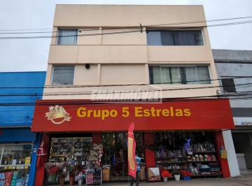 Comercial · 767m² · 15 Vagas · Prédio Comercial para venda em Centro de 767.00m² com 15 Garagens