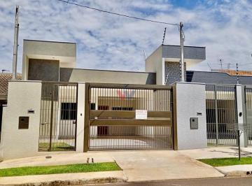 Casa · 105m² · 3 Quartos · 2 Vagas · Casa para venda em Jardim Paulista de 105.00m² com 3 Quartos, 1 Suite e 2 Garagens