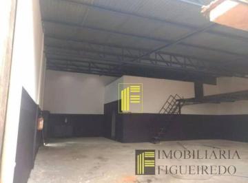 Comercial · 326m² · 1 Vaga · Sala Comercial para alugar em Jardim Vale Do Sol de 326.00m² com 1 Garagem