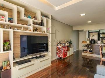 Apartamento · 87m² · 3 Quartos · 2 Vagas · Apartamento para venda em Jardim Tupanci de 87.00m² com 3 Quartos, 1 Suite e 2 Garagens