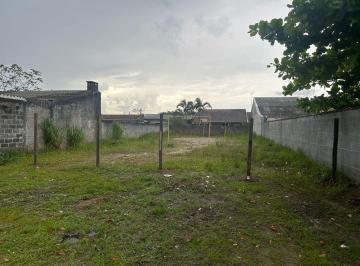 Terreno ·
Oportunidade única: terreno exclusivo em Monções, Pontal do Paraná