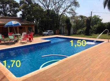 Terreno · 100m² · 2 Quartos · 10 Vagas · Chácara para venda em Itinga de 100.00m² com 2 Quartos e 10 Garagens