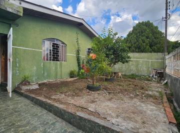 Casa · 88m² · 2 Quartos · 1 Vaga · Casa para venda em Sítio Cercado de 88.00m² com 2 Quartos e 1 Garagem