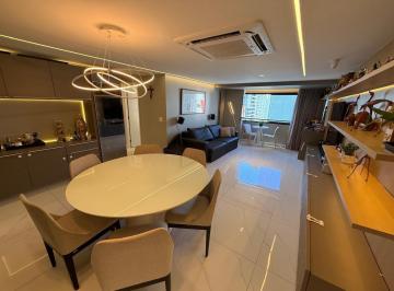 Apartamento · 102m² · 3 Quartos · 2 Vagas ·
Apartamento reformado em Setúbal com 3 quartos , 2 vagas e lazer