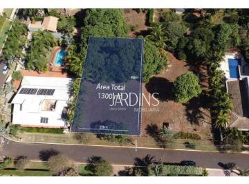 Terreno · 1300m² · Terreno en Condomínio para venda em Condomínio Village Bandeirantes I de 1300.00m²