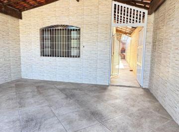 Casa · 150m² · 2 Quartos · 2 Vagas · Casa no Maracanã: 2 Dormitórios com Suíte e Área Gourmet por R$ 400 Mil