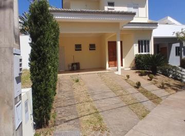 Casa · 230m² · 3 Quartos · 2 Vagas · Sobrado para venda em Jardim Jockey Clube de 230.00m² com 3 Quartos, 3 Suites e 2 Garagens