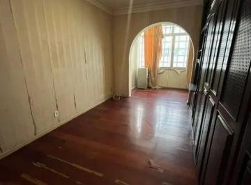 Apartamento · 204m² · 4 Quartos · 1 Vaga ·
Apartamento à venda no Posto 5, em Copacabana, 4 quartos, 204m² e 1