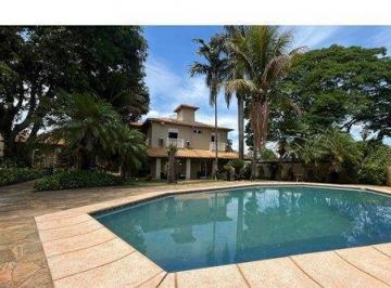 Terreno · 563m² · 5 Quartos · 18 Vagas · Chácara para venda em Beira-rio de 563.00m² com 5 Quartos, 1 Suite e 18 Garagens