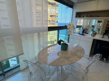 Apartamento · 170m² · 3 Quartos · 2 Vagas ·
Apartamento reformado com vista mar para alugar na Barra da Tijuca,