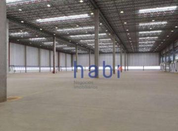 Comercial · 3667m² · Galpão / Depósito / Armazém para alugar em Iporanga de 3667.00m²