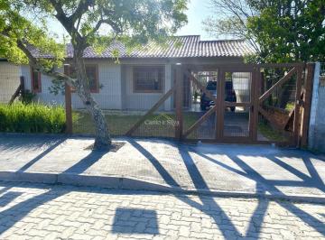 Casa · 300m² · 3 Quartos · 1 Vaga · Casa em Noiva do Mar