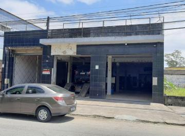 Apartamento · 247m² · 
                                Ponto Comercial 247m² à Venda em Sabaúna Itanhaém Mobiliado
       