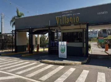 Terreno · 150m² · Terreno en Condomínio para venda em Horto Florestal Villagio de 150.00m²