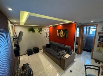 Apartamento · 50m² · 2 Quartos · 1 Vaga ·
Apartamento 2 dormitorios, 1 vaga de garagem sem mobiliado a venda