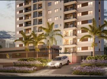 Apartamento · 78m² · 3 Quartos · 2 Vagas · Apartamento para venda em VILA JOÃO JORGE de 77.59m² com 3 Quartos, 1 Suite e 2 Garagens