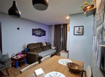Apartamento · 48m² · 2 Quartos · 1 Vaga · Apartamento para venda em Jardim Ísis de 48.00m² com 2 Quartos e 1 Garagem
