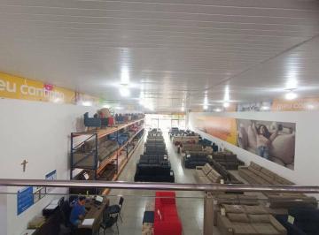 Comercial · 625m² · Sala Comercial para venda em Vila Maceno de 625.00m²