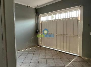 Casa · 116m² · 2 Quartos · 2 Vagas · Casa para venda em Umuarama de 115.99m² com 2 Quartos, 1 Suite e 2 Garagens