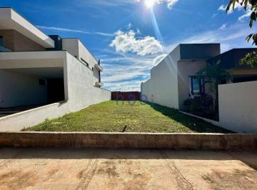 Terreno · 200m² · Terreno en Condomínio para venda em Residencial Villagio Wanel de 200.00m²