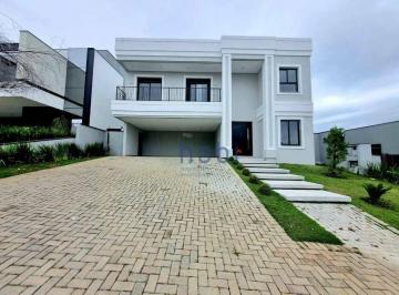 Casa · 359m² · 3 Quartos · 6 Vagas · Casa de Condomínio para venda em Alphaville Nova Esplanada 3 de 359.00m² com 3 Quartos, 3 Suites e 6