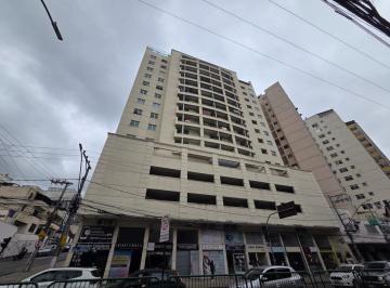 Apartamento · 54m² · 1 Quarto · 1 Vaga ·
Kitnet semi-mobiliada com ótima localização para alugar na Av Presi
