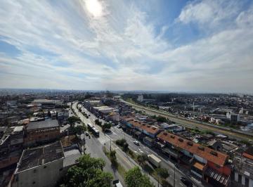 Apartamento · 49m² · 2 Quartos · 1 Vaga · 
                                Apartamento 2 Quartos novo pronto para morar no Vista Sul Vila do E
