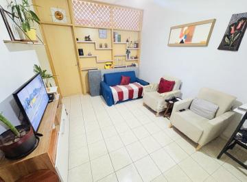 Apartamento · 36m² · 1 Quarto · 1 Vaga ·
Kitnet a venda na Vila Mirim Praia Grande com portaria 24 horas