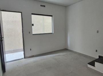 Casa · 49m² · 2 Quartos · 1 Vaga · 
                                Casa Sobreposta na Aviação: 2 Dormitórios (1 Suíte) Sem Taxa de Con